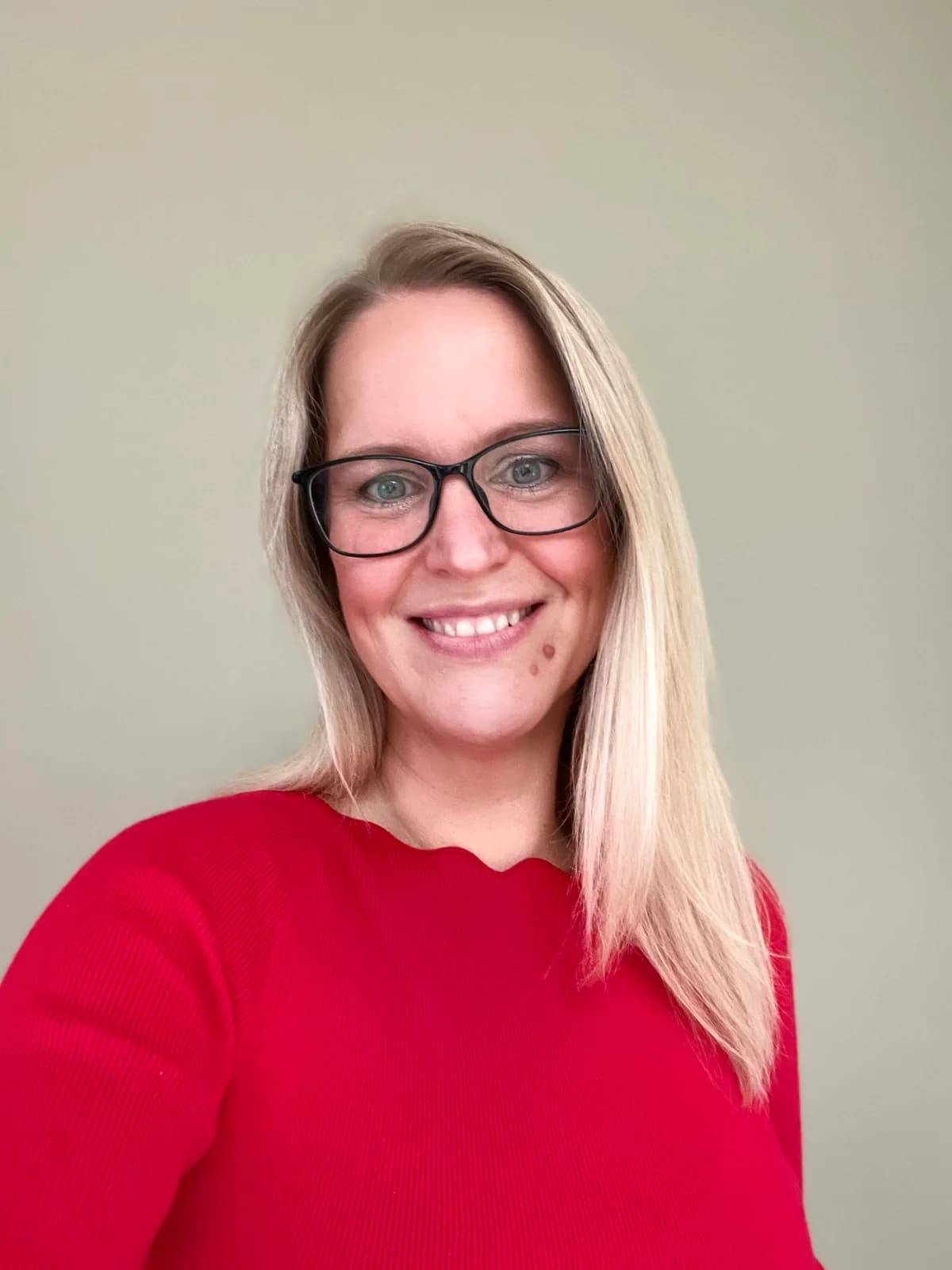 Marja Hillebrand van Back to Balance.